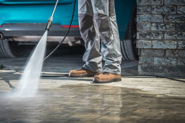 Best Vinyl Siding Pressure Washing in Avenue B And C, AZ